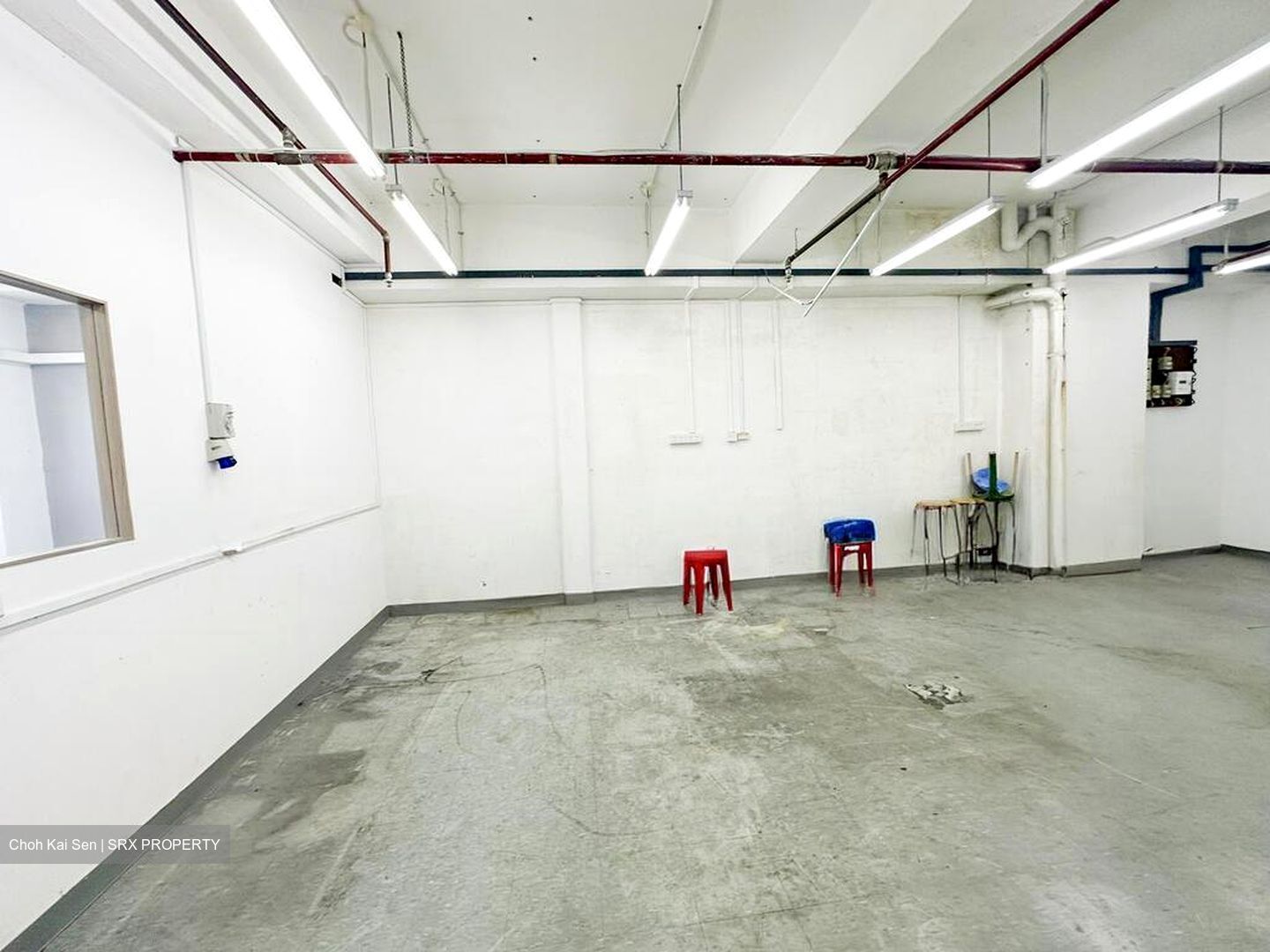 Da Jin Factory Building (D19), Office #499146741